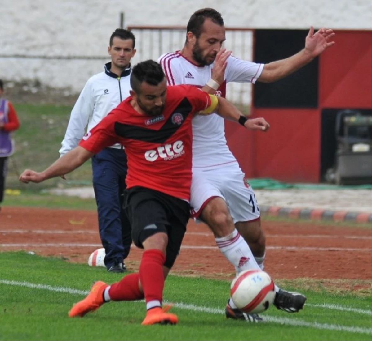 Spor Toto 2. Lig