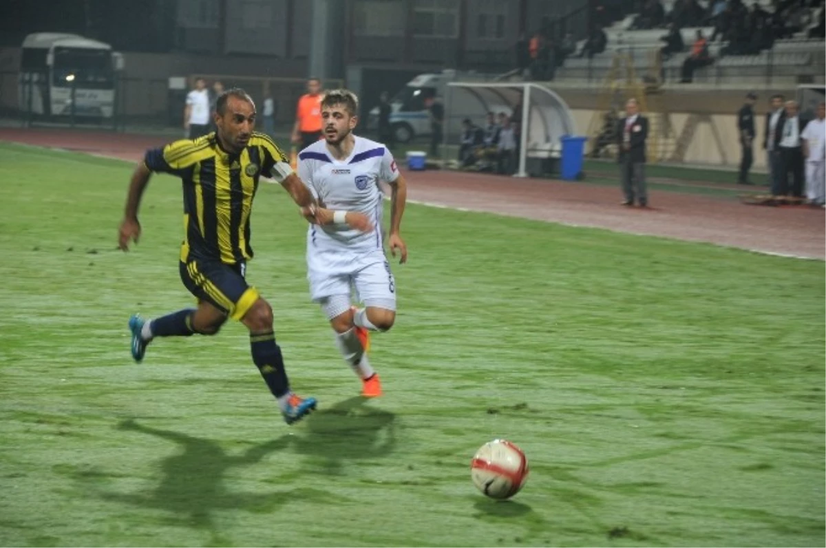 Spor Toto 2. Lig