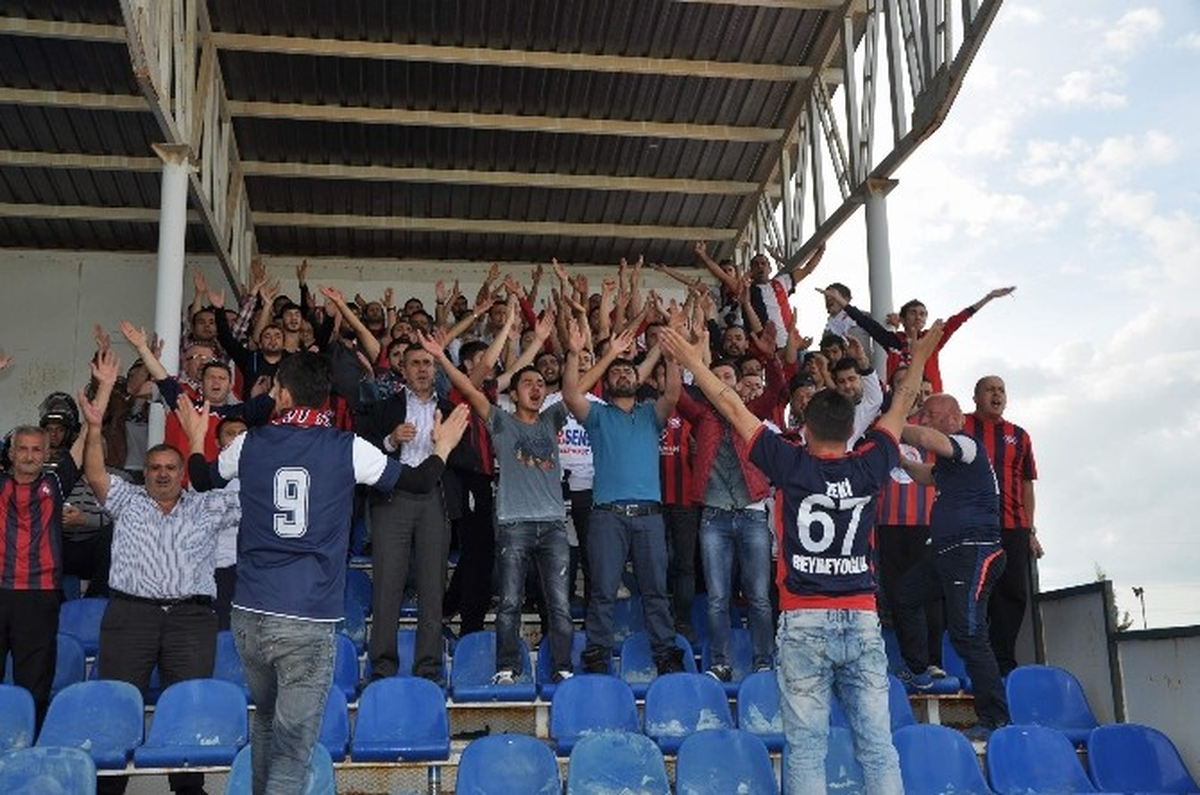 Spor Toto 3. Lig