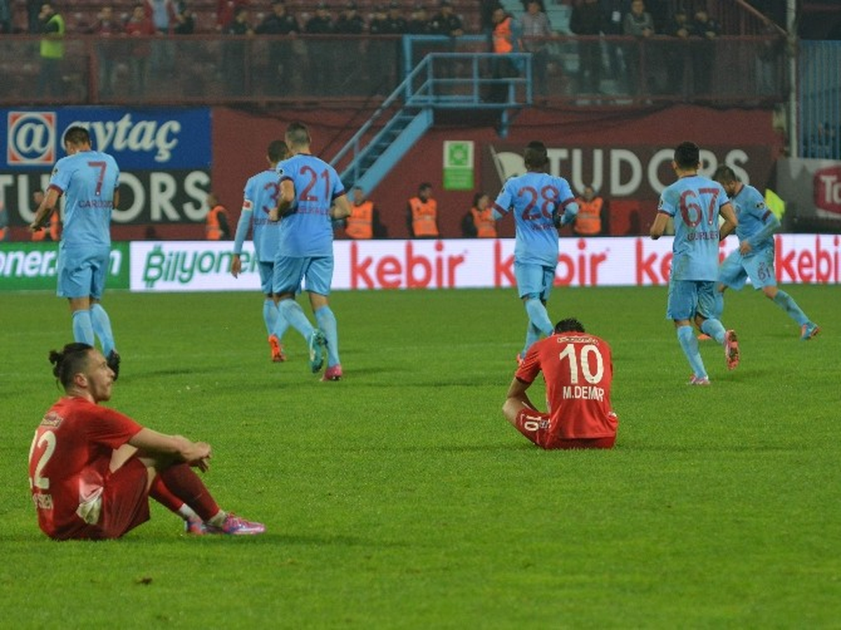 Spor Toto Süper Lig