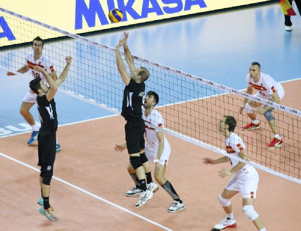 Türkiye Erkekler 1. Voleybol Ligi\'nde 2. Hafta Sona Erdi