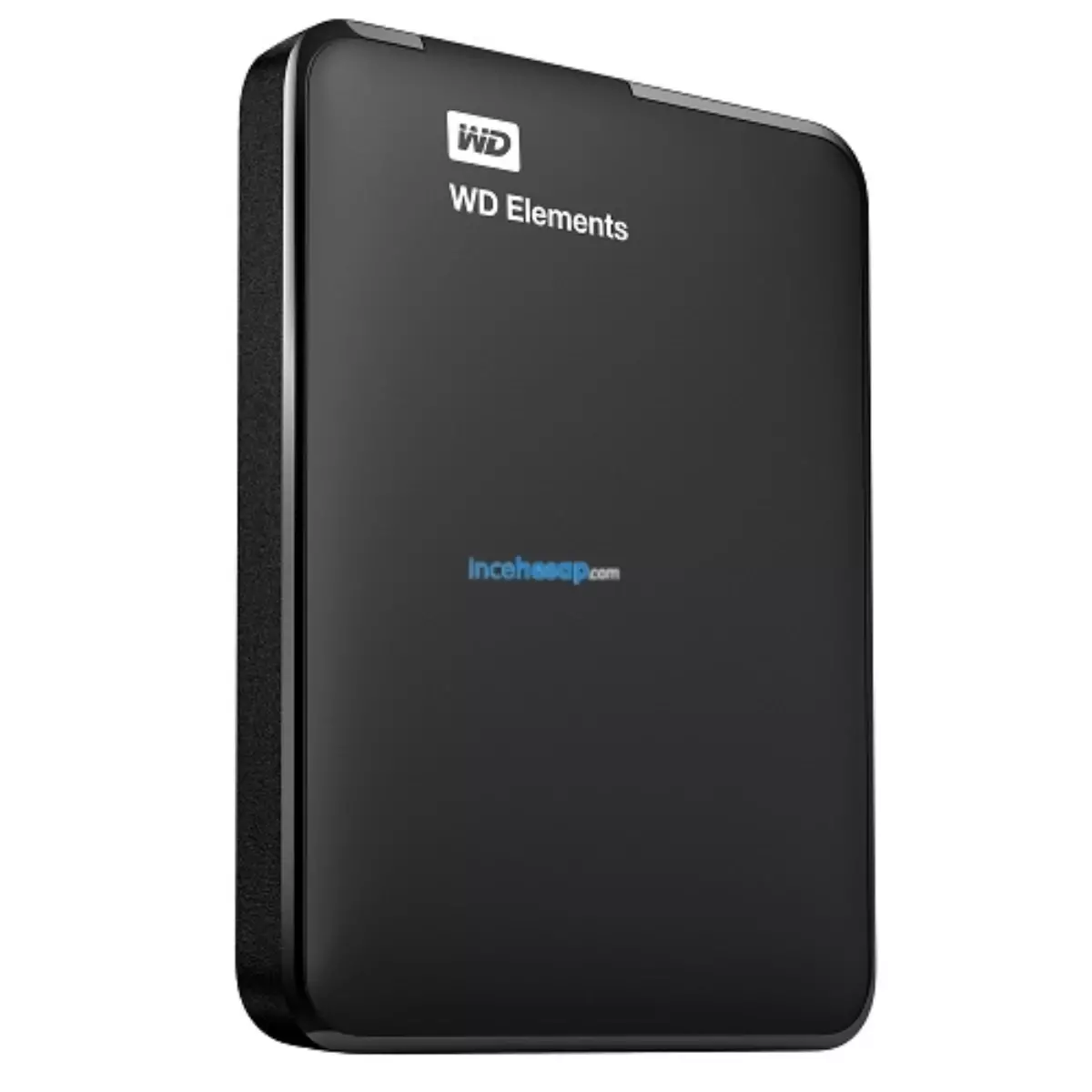 Wd 2tb 2.5" Elements Portable Usb3.0 Taşınabilir Disk Siyah Wdbu6y0020bbk-Eesn