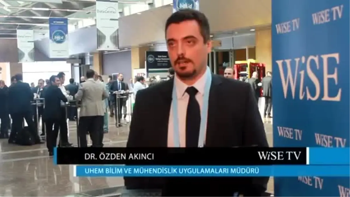 Yüksek Başarımlı Hesaplama Endüstrinin Hangi Alanlarında Kullanılıyor?