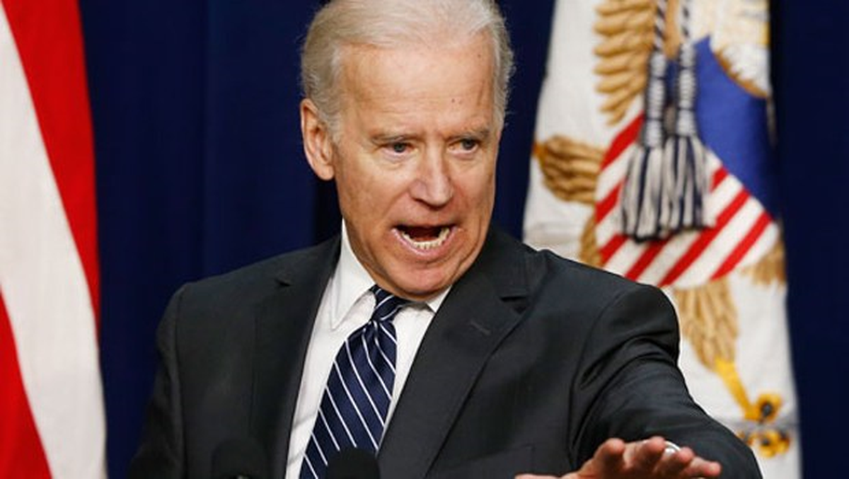 ABD Başkan Yardımcısı Biden Türkiye\'ye Gelecek