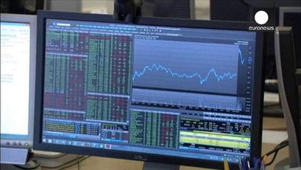 Alman İş Dünyası Endeksi Piyasaların Tadını Kaçırdı