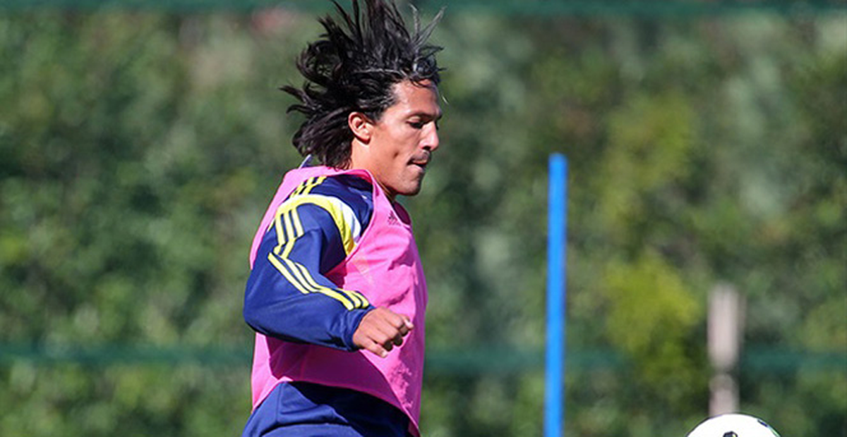 Alves: Pişman Oldum, Gece Uyuyamadım