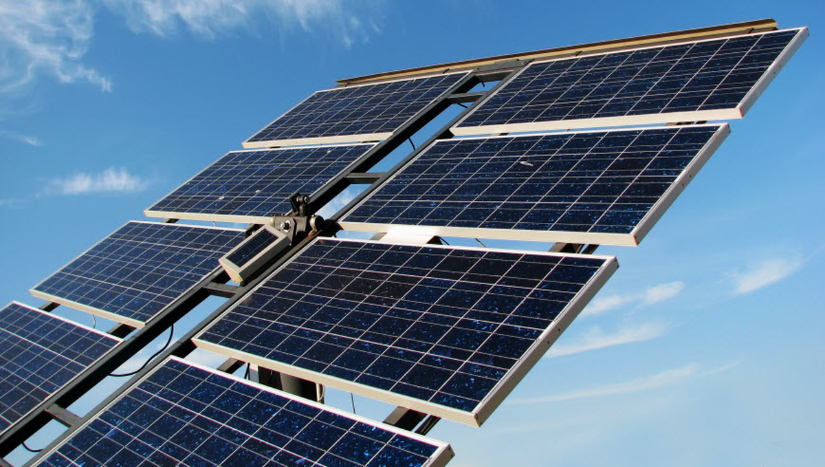 Anadolu Güneşi Elektrik Üretiyor Buluşması