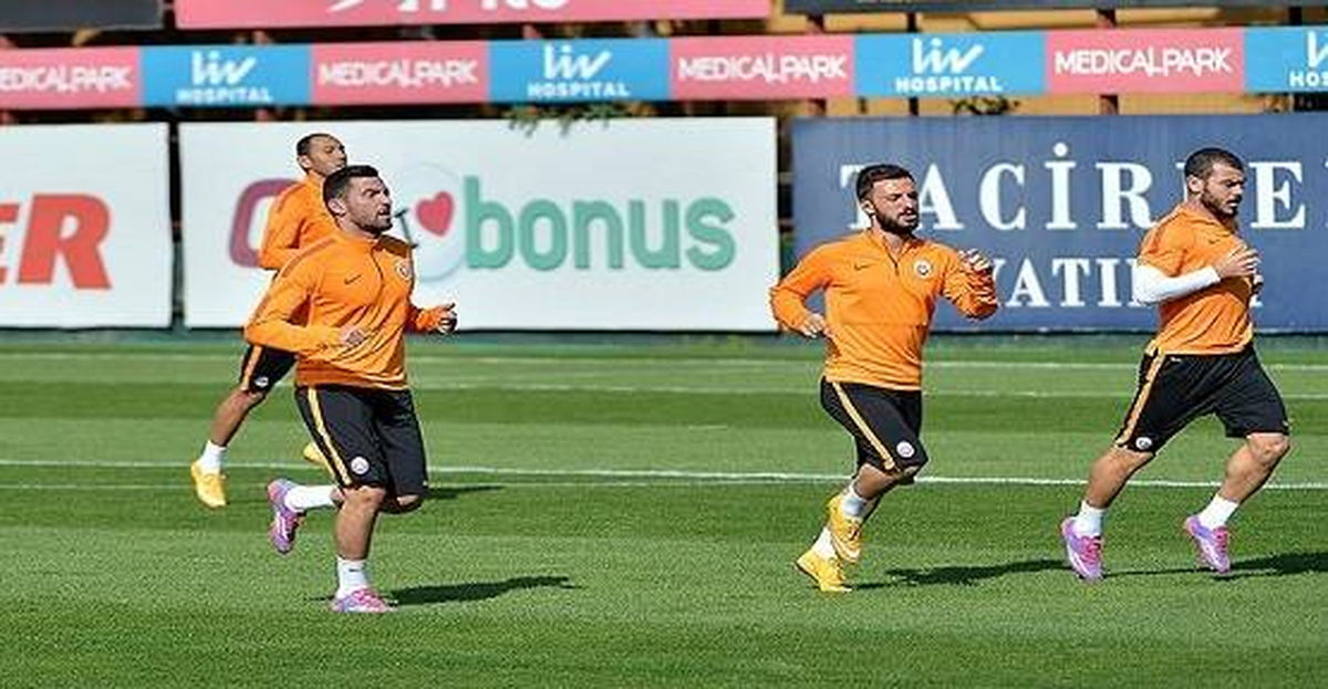 Analiz | Galatasaray\'ın Savunma Anlayışı
