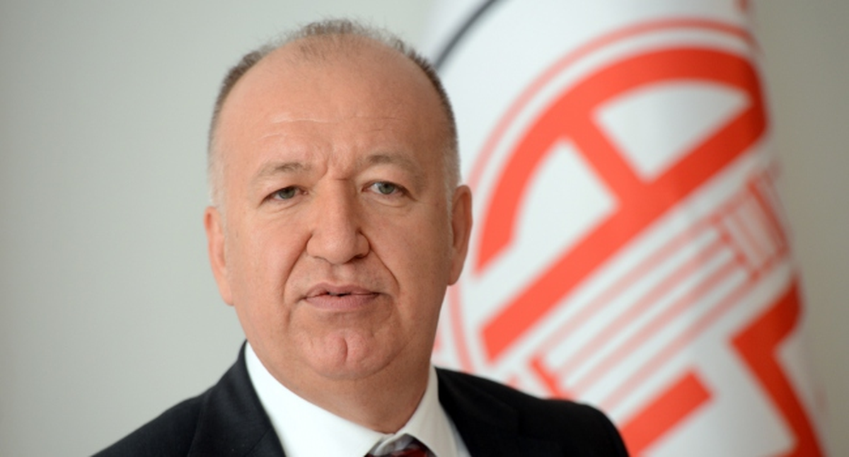 Antalyaspor\'da Puan Kaybı Üzüntüsü