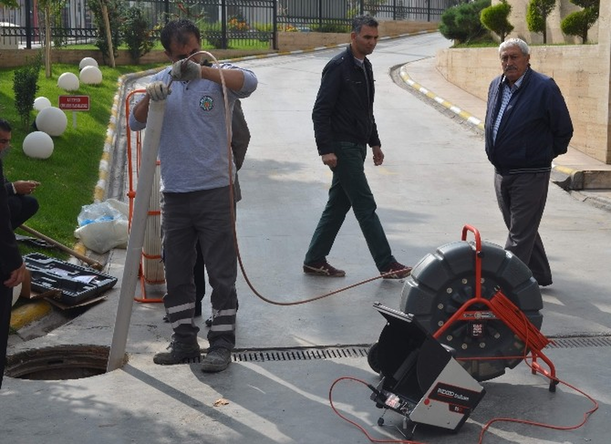 Arıza Tespitinde Yeni Dönem