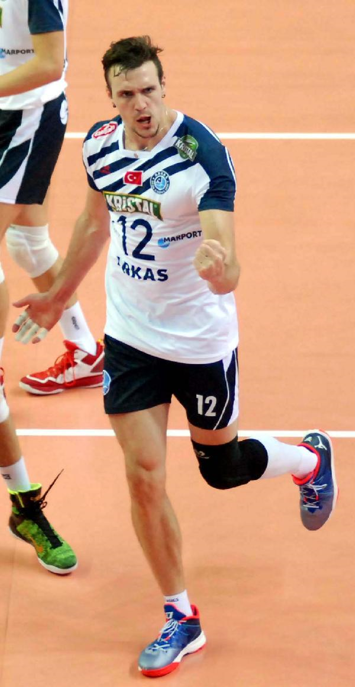 Arkasspor\'da Kanada Rüzgarı