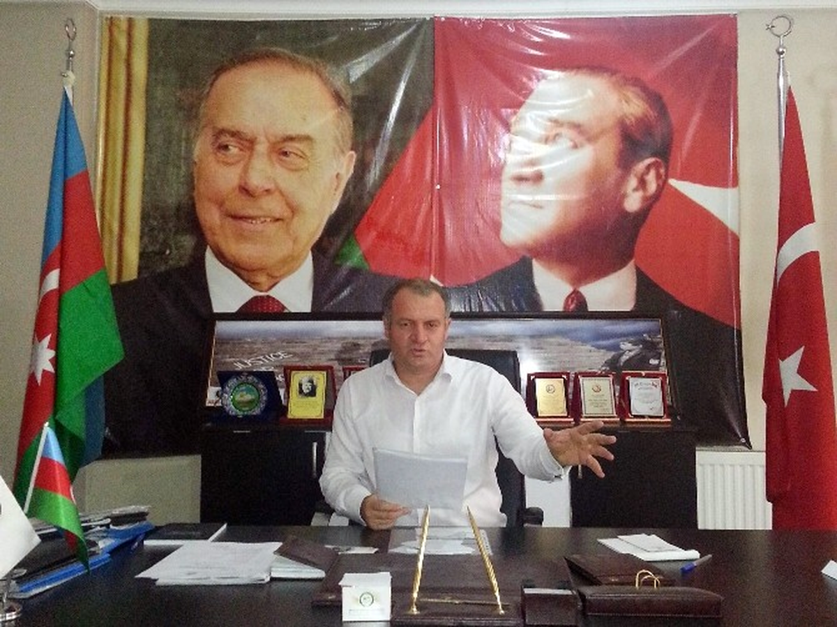 Asimder\'den Etyen Mahçupyan\'a Tepki