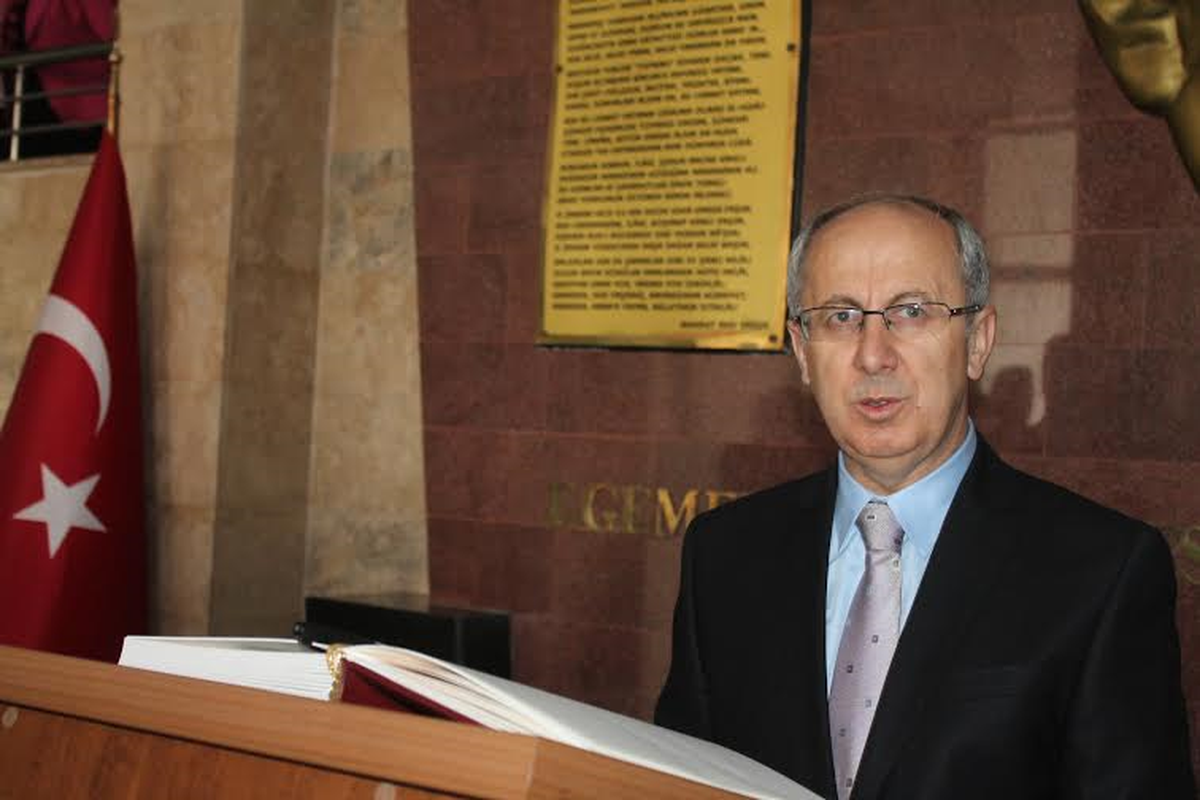 29 Ekim Cumhuriyet Bayramı