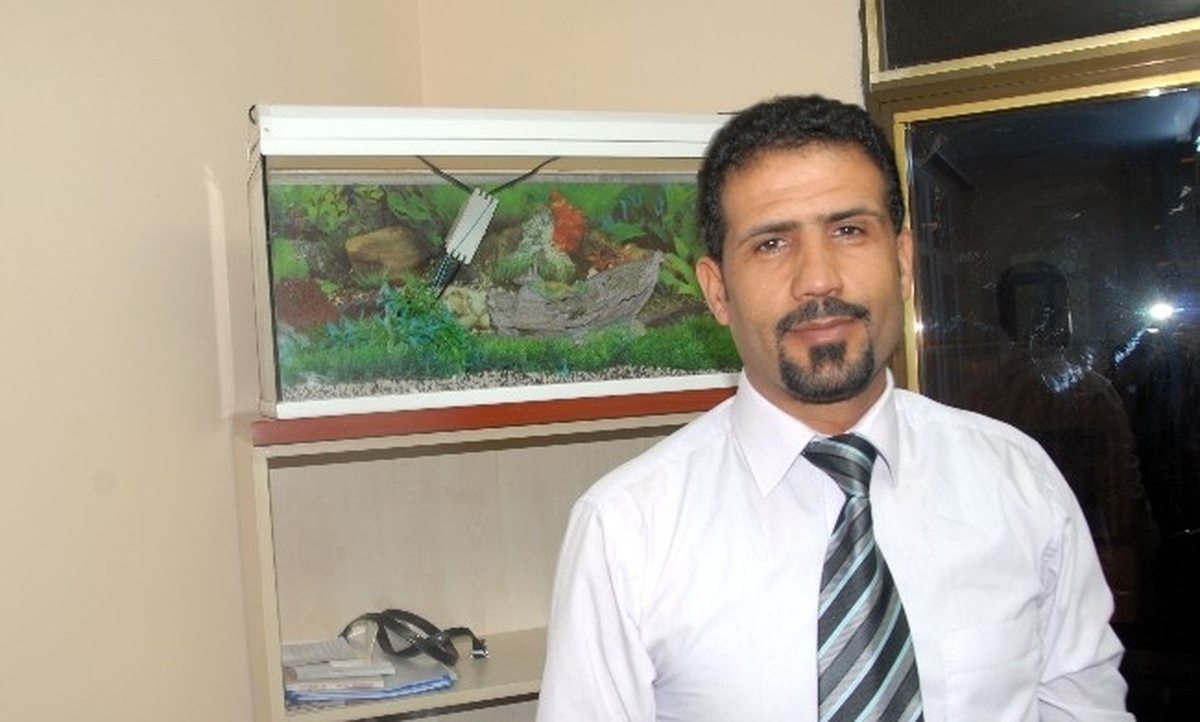 Adro Başkanı Akdağ: "Terör Olayları Turizmi Baltaladı"