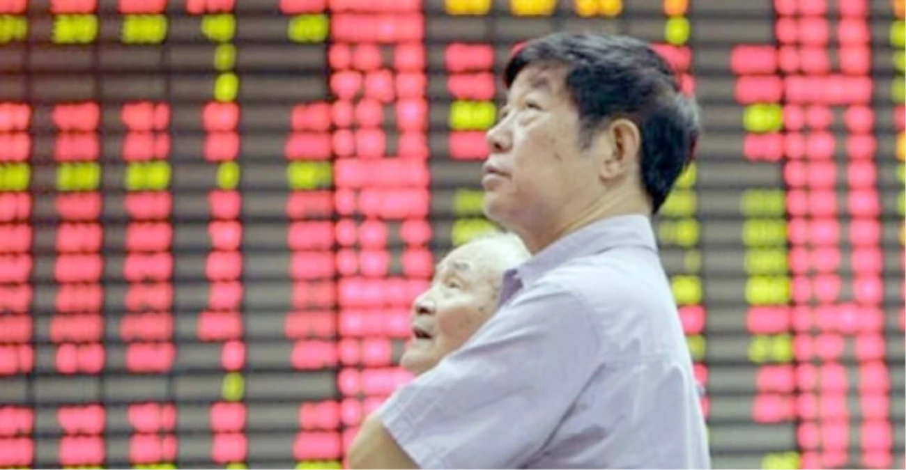 Asya Borsaları Karışık Seyretti
