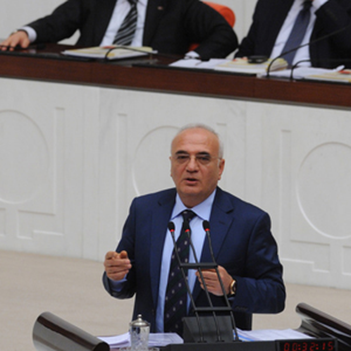 Jandarmanın İçişleri Bakanlığı\'na Bağlanması Yönündeki Çalışmalar