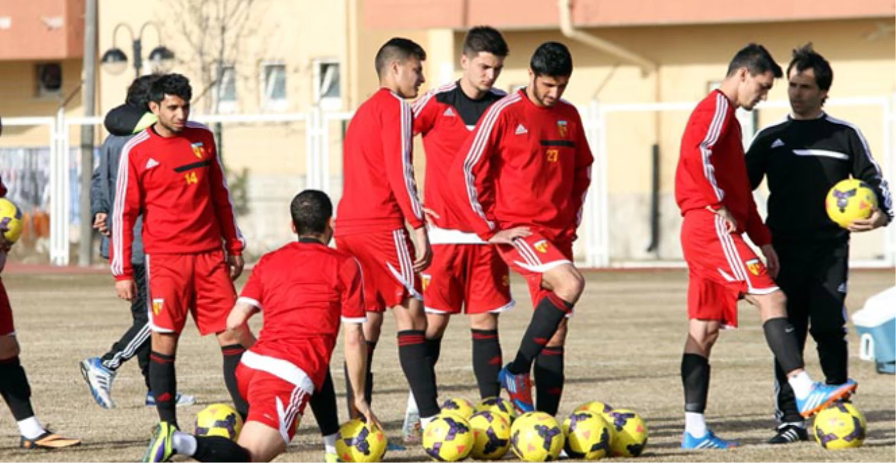 Kayserispor Basın Sözcüsü Oğuz Ortaköylüoğlu Açıklaması