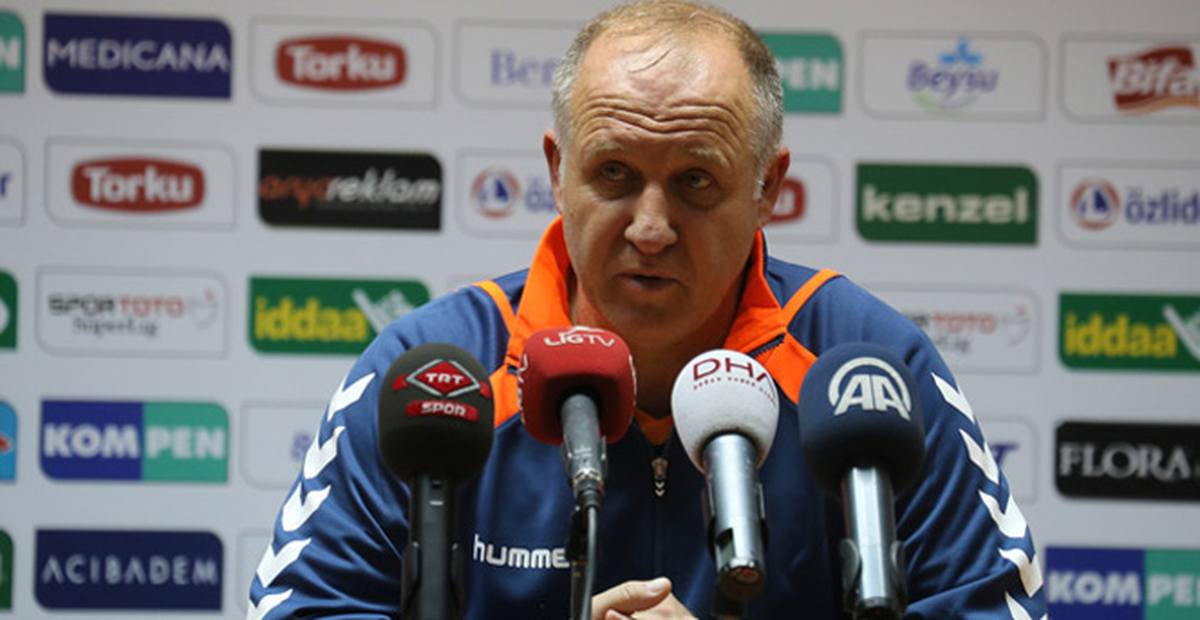 Torku Konyaspor\'daki Teknik Direktör Değişikliği