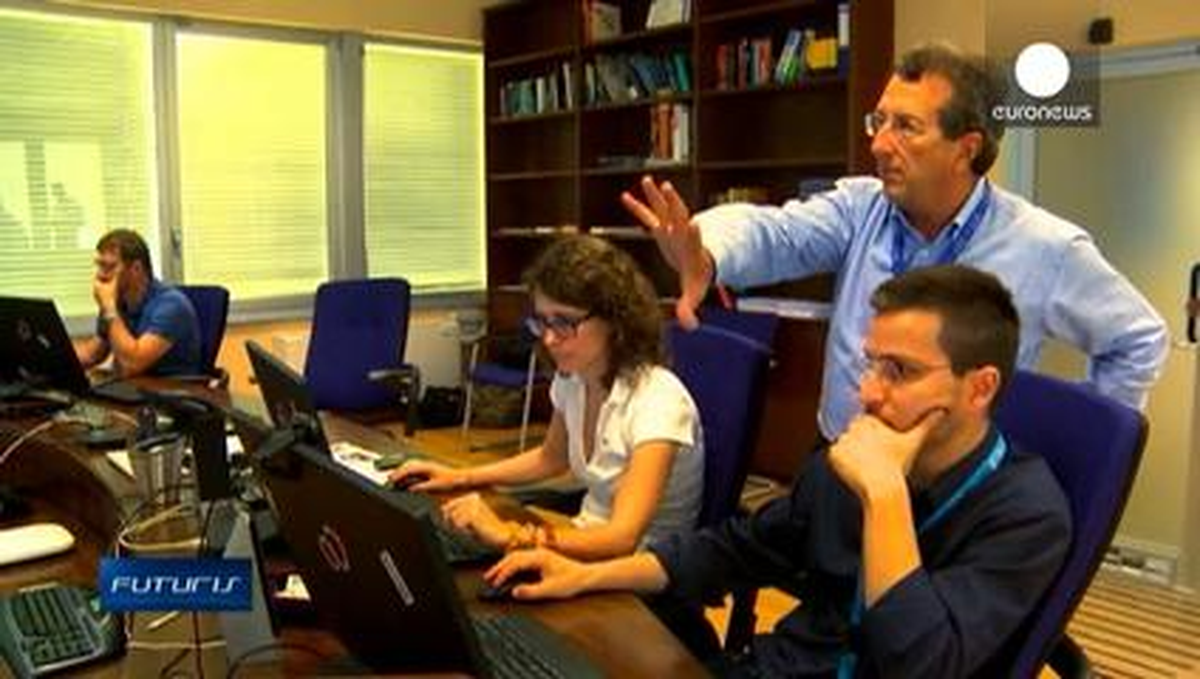 Avrupa\'da Tsunami Uyarı Sistemi