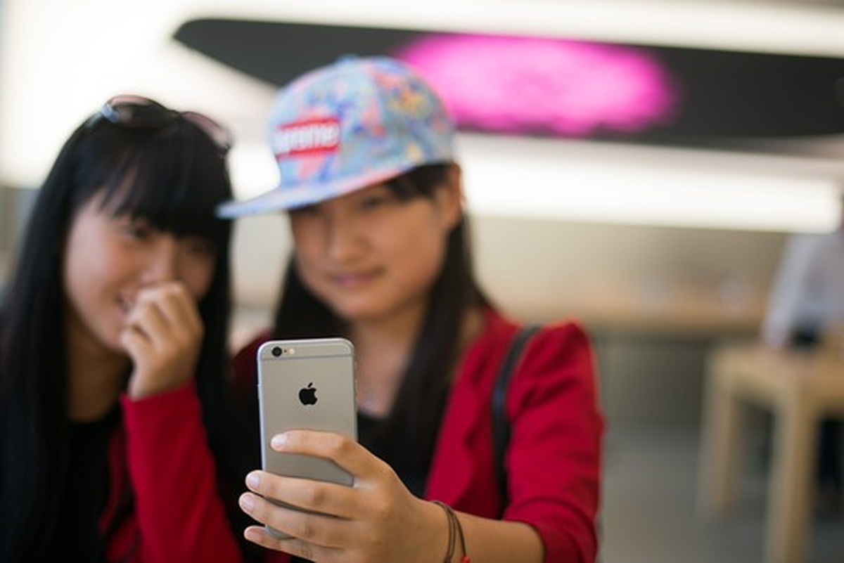 Banka Hesabı Açana İphone 6