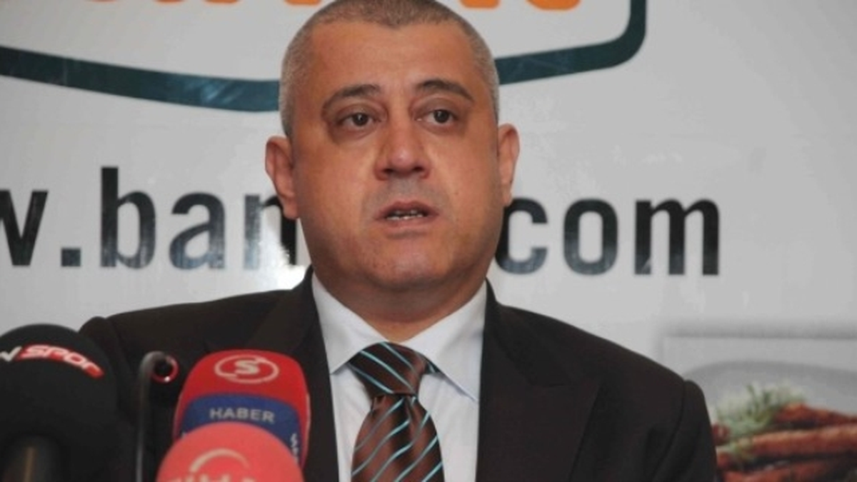 Banvit\'ten Taraftara Çağrı