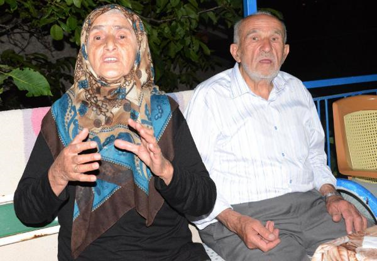 Başbakan\'ın Eniştesi Hastaneye Kaldırılıdı