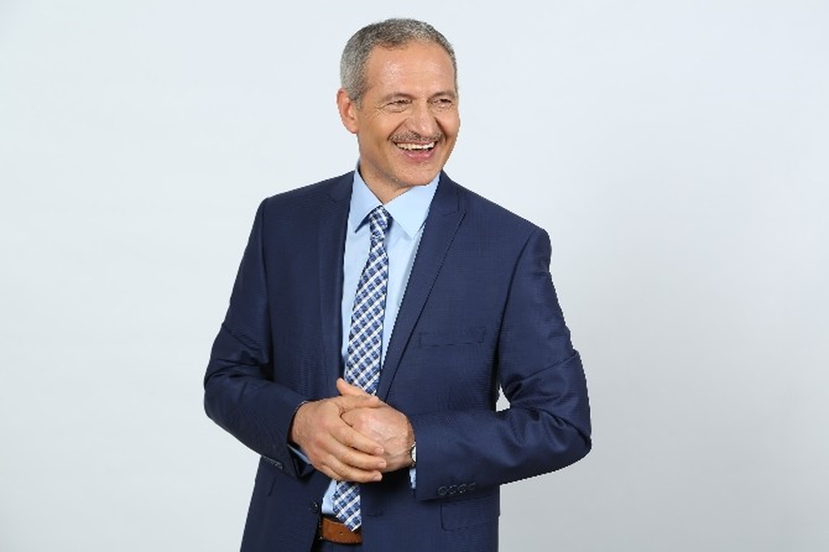 Başkan Dişli\'ye Anneler\'den Teşekkür