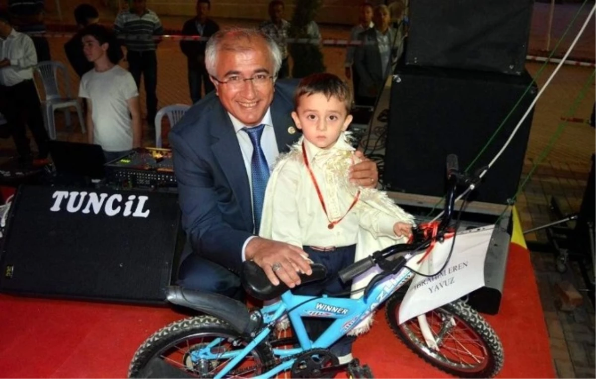 Başkan Mustafa Güler: Kütahya\'yı, Tavşanlı Belediyesi Yükseltti