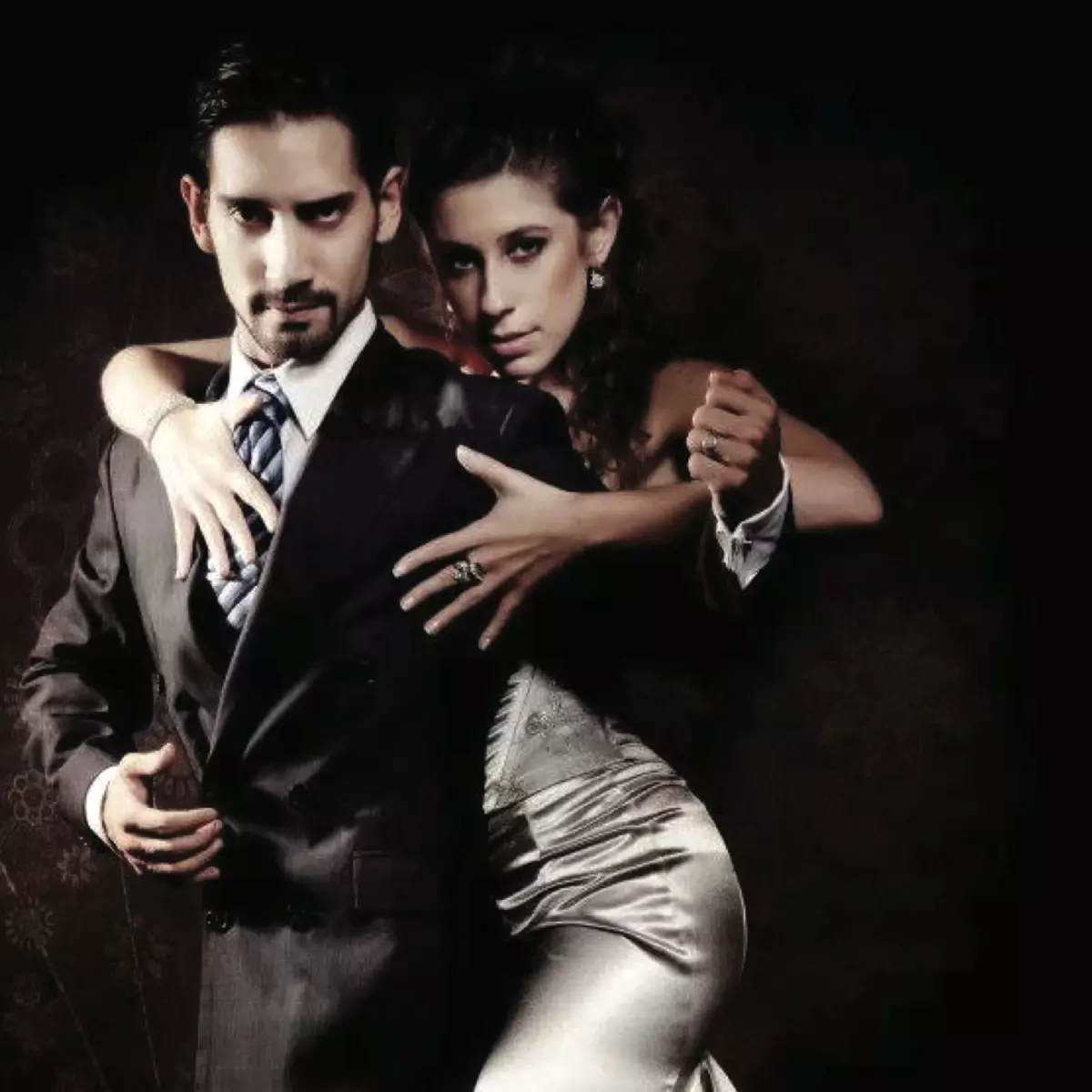 Bir Tango Ritüeli