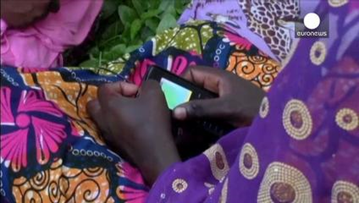 Boko Haram Örgütü Beş Yılda En Az 500 Kadını Esir Aldı"