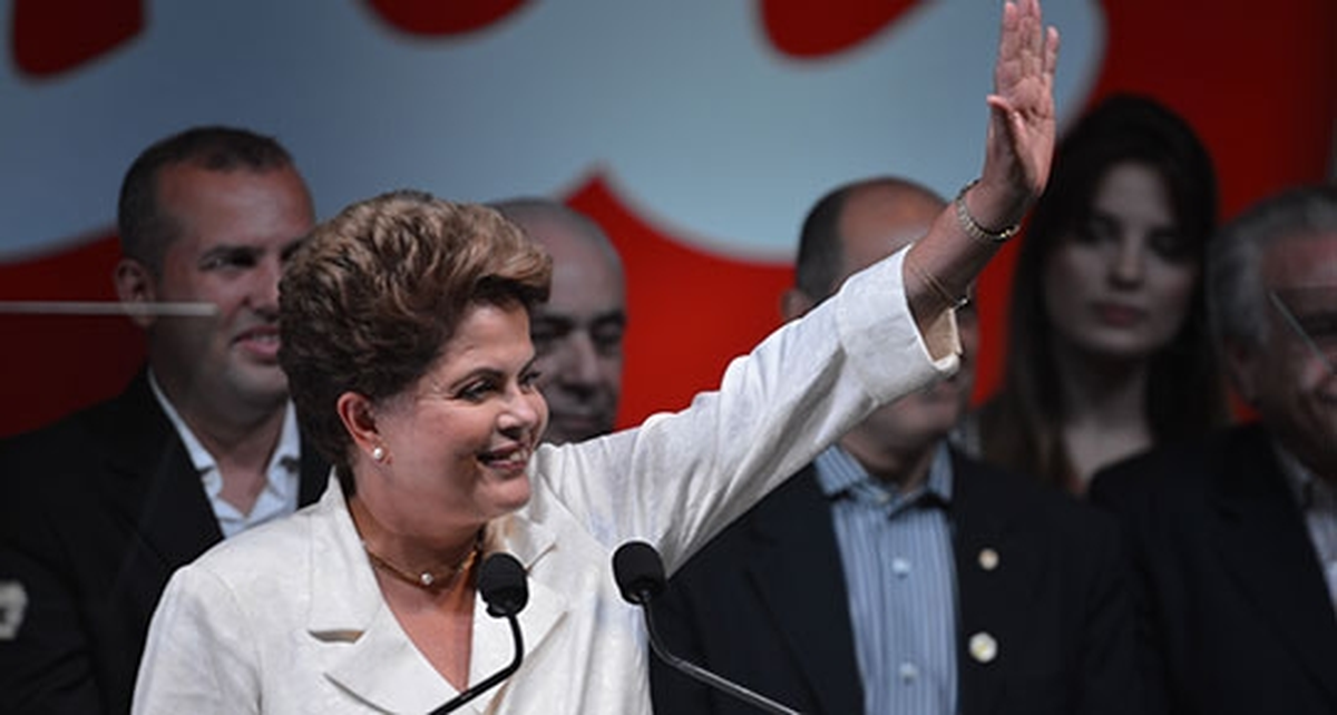 Brezilya\'da Rousseff Bir Kez Daha Devlet Başkanı Seçildi