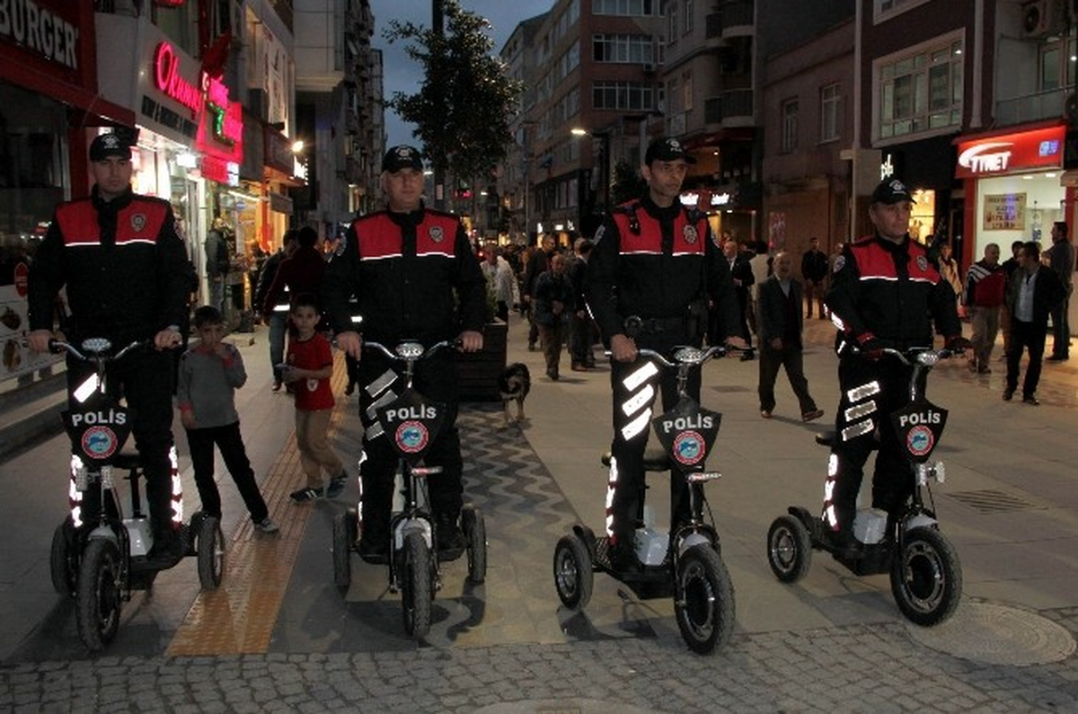 Cadde Avm Onlara Emanet