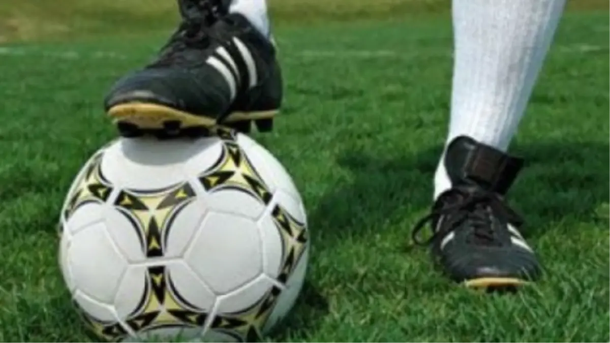 Çanakkale'de Amatör Lig Maçları