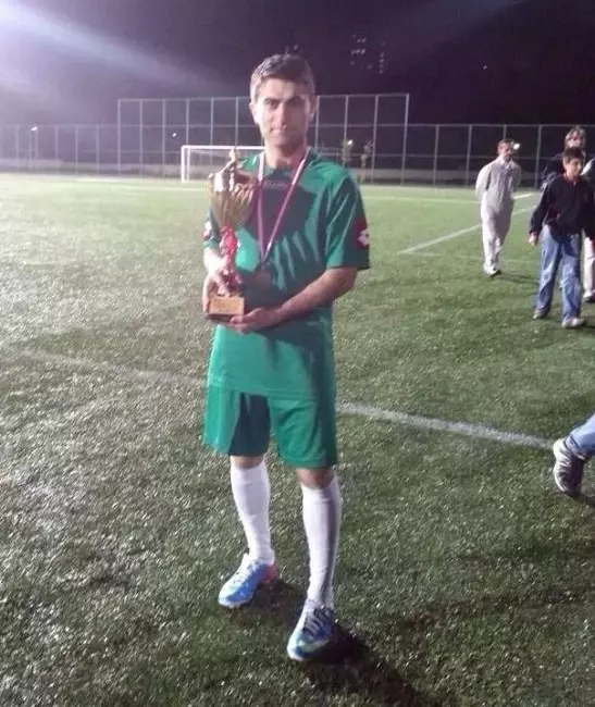Cihan İkizoğlu, Seydiler’e Transfer Oldu Son Dakika