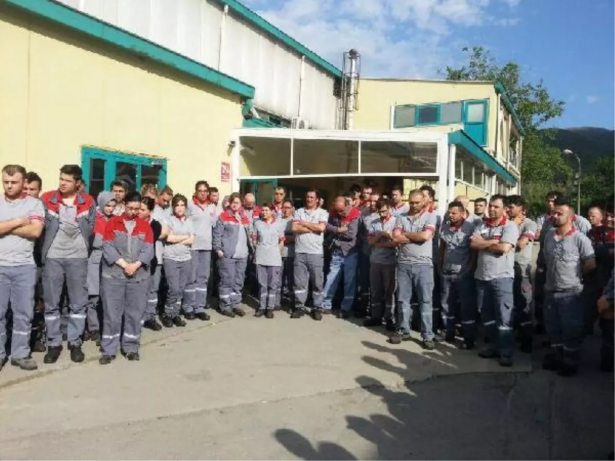 Componenta'da Bir Haftalık Ücretsiz İzin