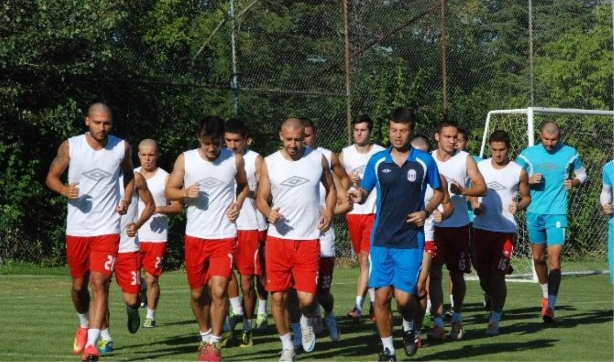 Dardanelspor 3 Maçtan 7 Puan Çıkardı