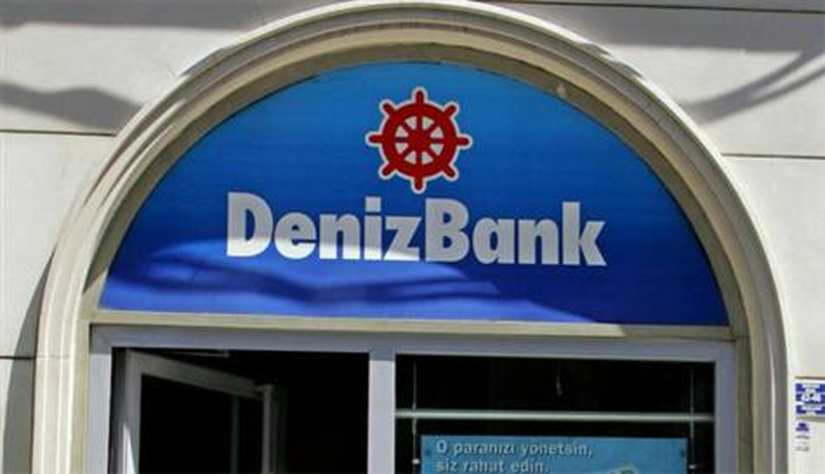 Denizbank\'a Efma\'da Birincilik Ödülü