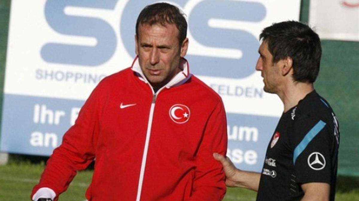 Detay Haber | Abdullah Avcı ile Tayfun Korkut Güçlü Rakiplerini \'Alt Etti\'