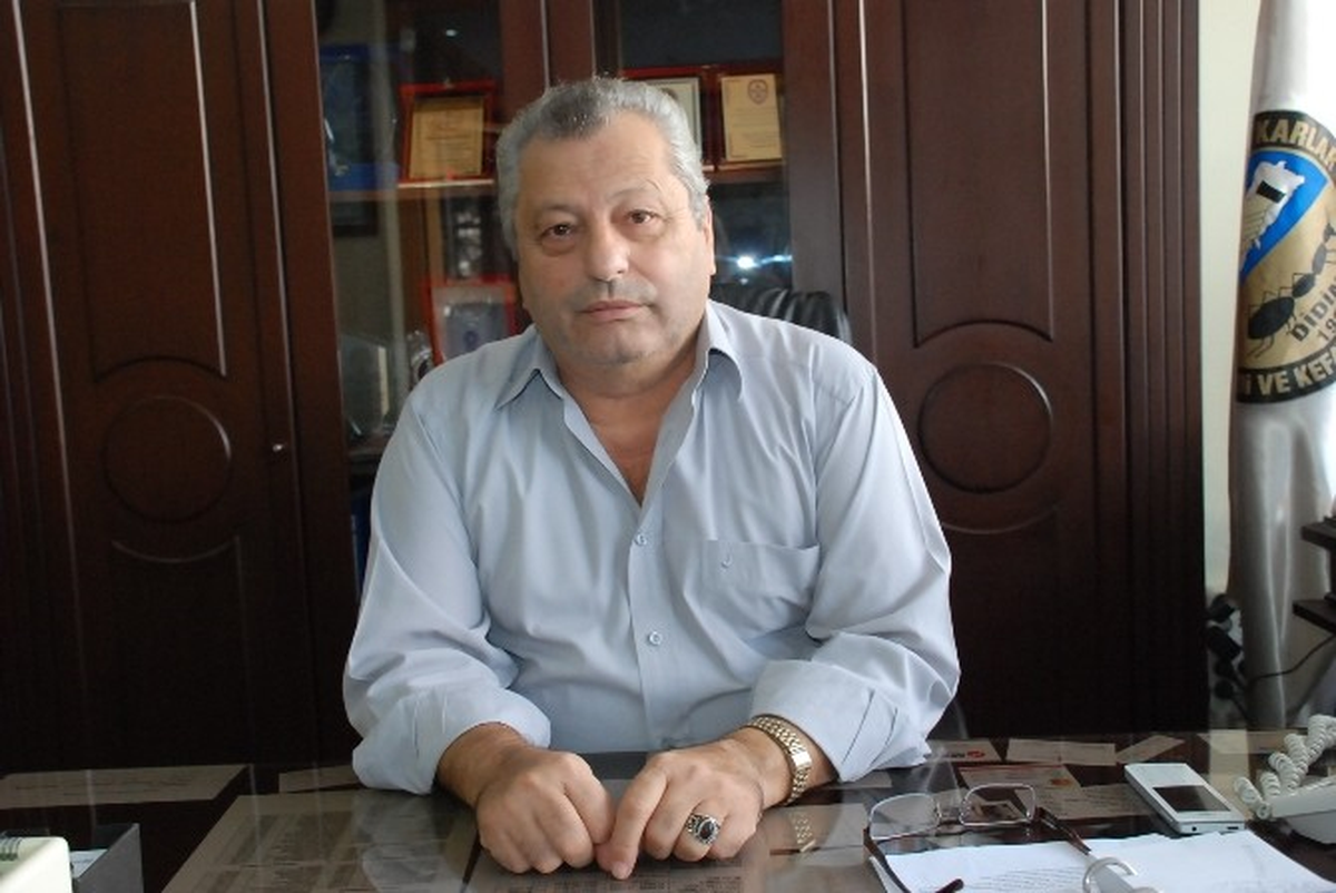 Didim\'den Esnaf Kefaletten Ticari Araç Sahiplerine Destek
