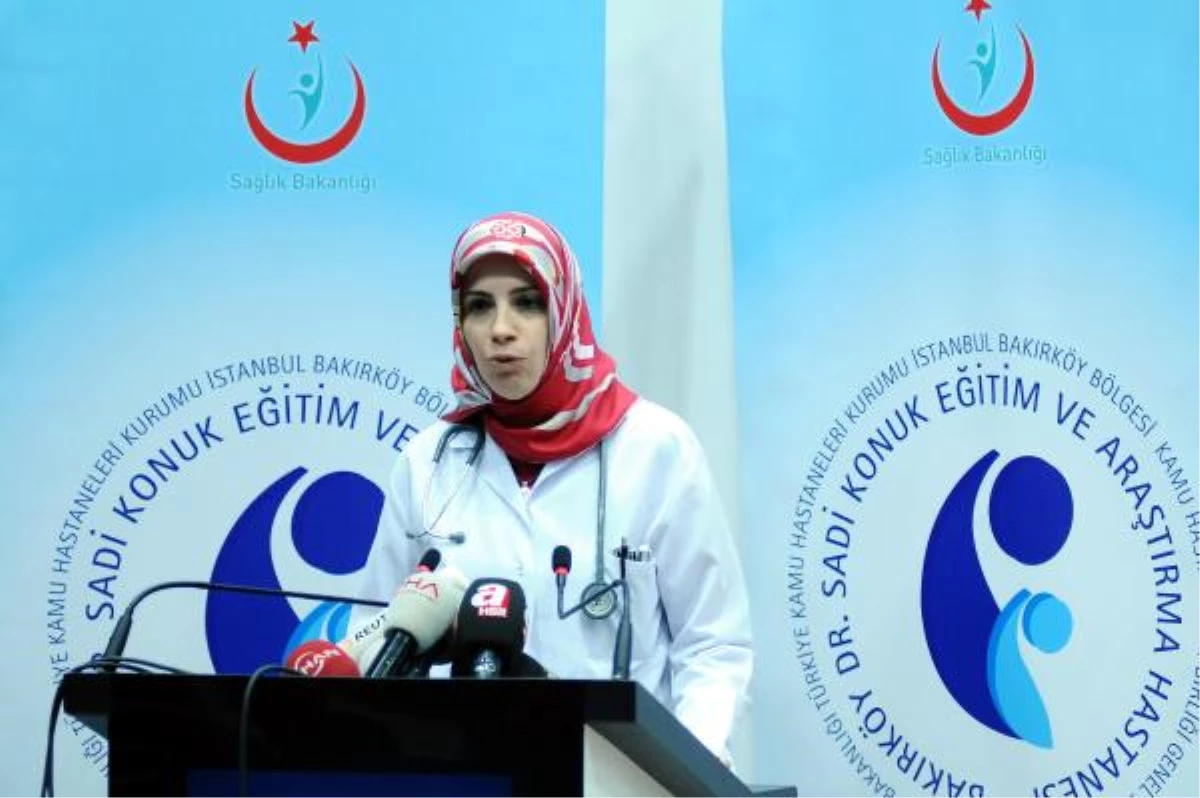 Doç. Dr. Kadriye Yaşar Kart: '25 Konsolosluk Çalışanını Taburcu Ettik'