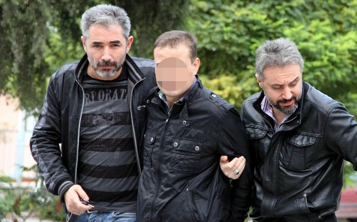 Düğünde 2 Kişiyi Kazara Vurmuş