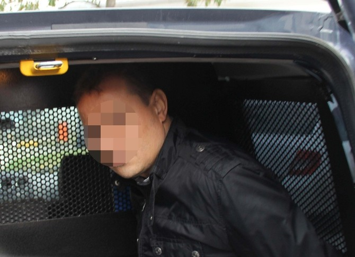 Düğünde Tabancayla Ölüme Sebep Olan Şahıs Tutuklandı