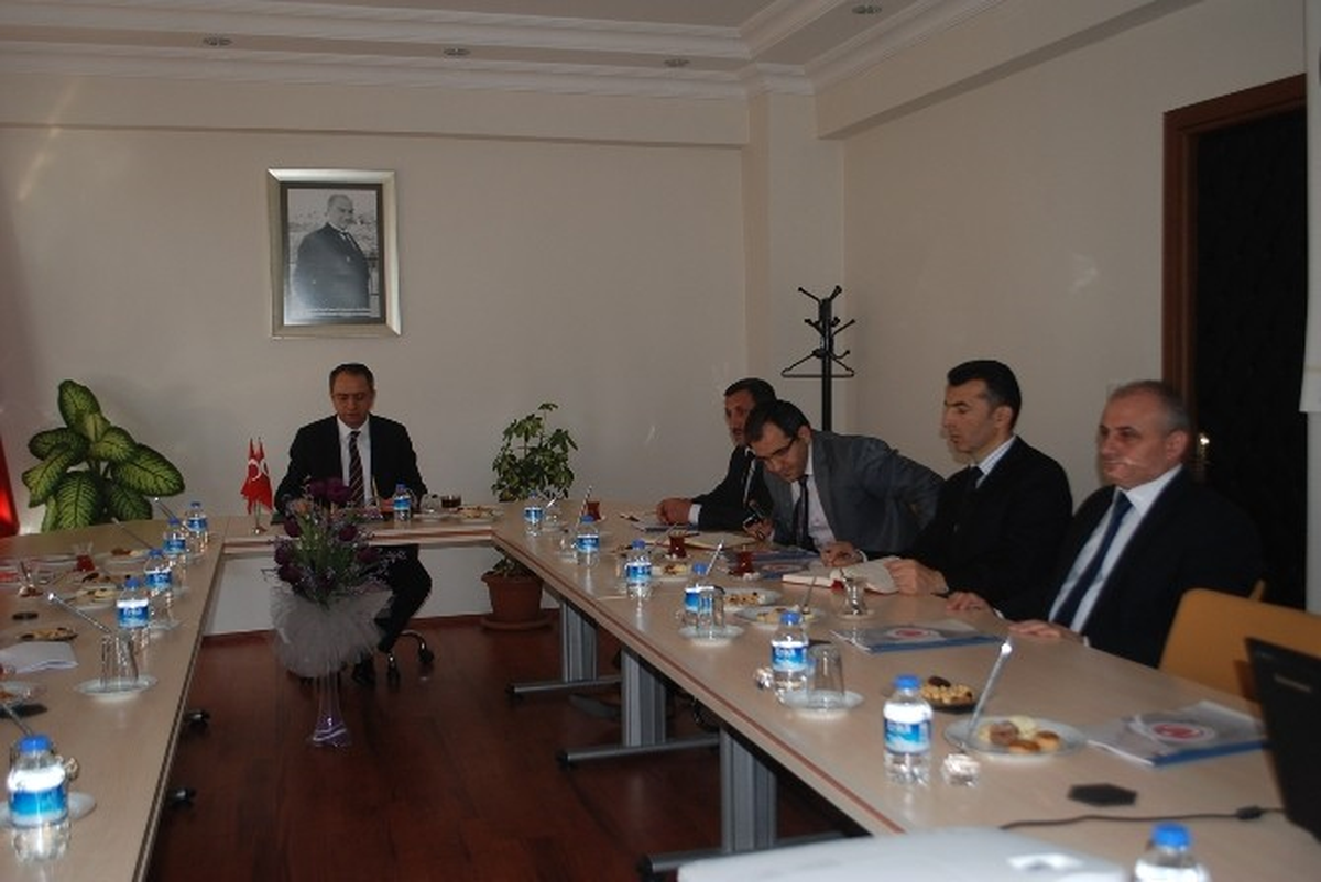 Eğitim Kampüsü Okul Bekliyor