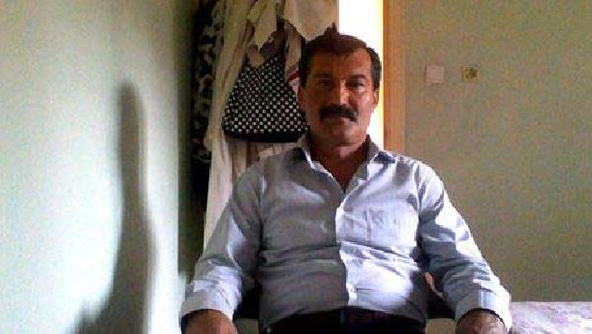 Emekli Polis Kendisini Darp Eden Kahvehaneciyi Öldürdü