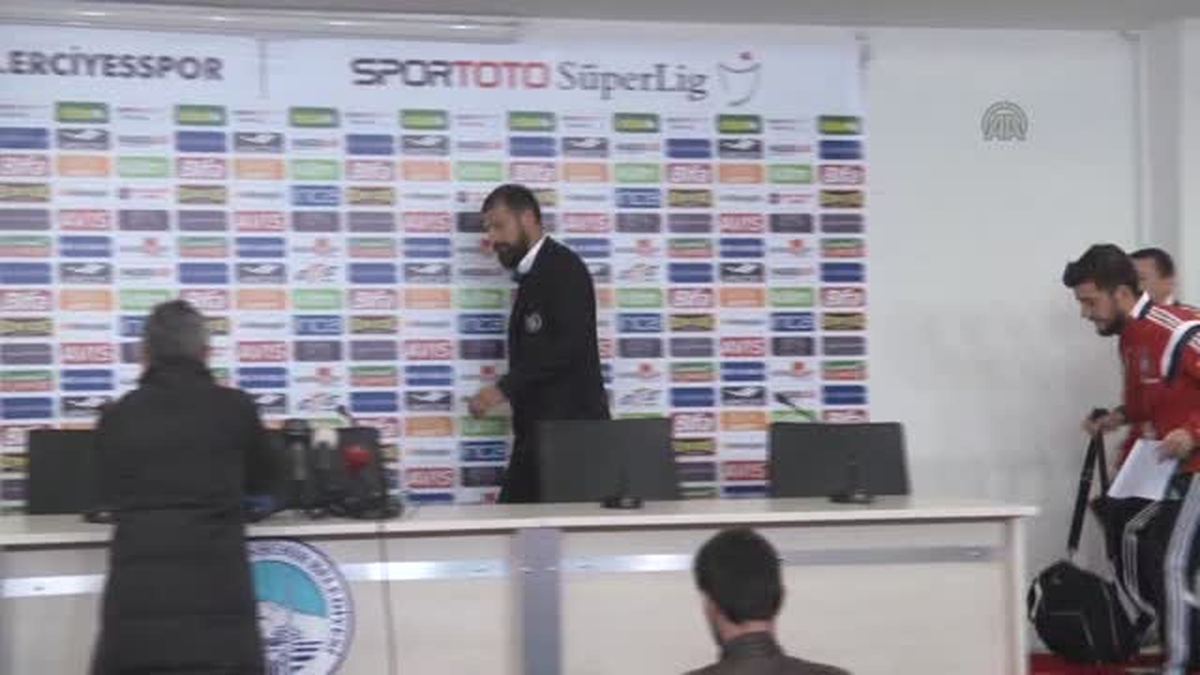 Bilic: Çok Büyük Hayal Kırıklığı Yaşıyoruz