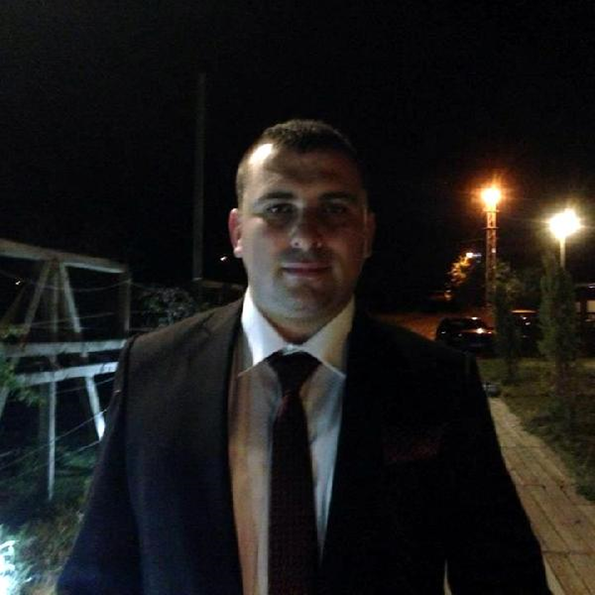 Eski Eniştesi Vurdu, 4 Gün Sonra Öldü