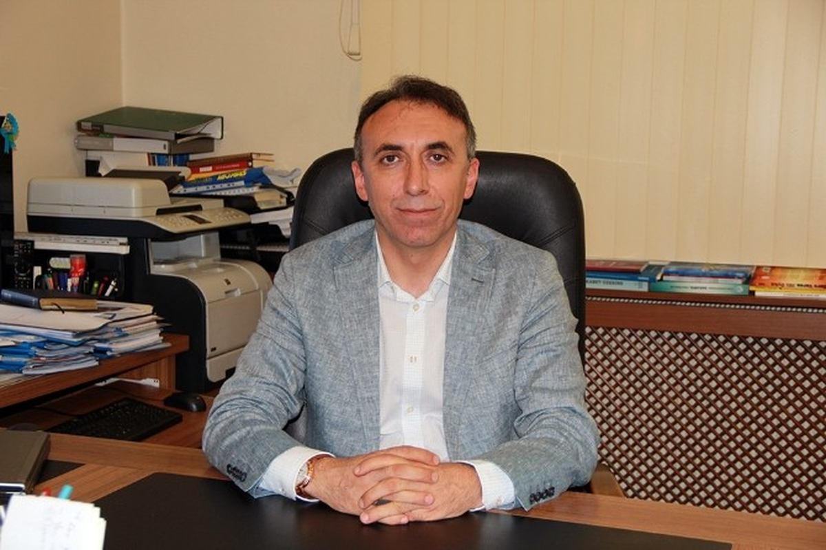 Fatih Turan, Aygm Genel Müdürü Oldu