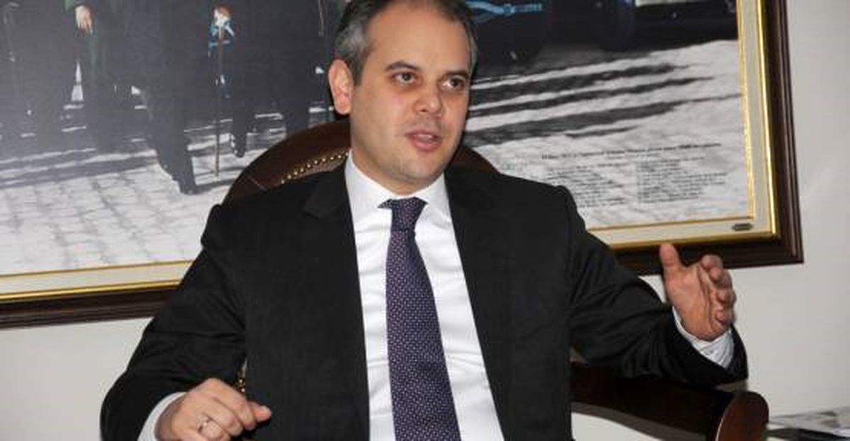 Federasyonlar Boyutuyla Türk Sporunun Geleceği Çalıştayı