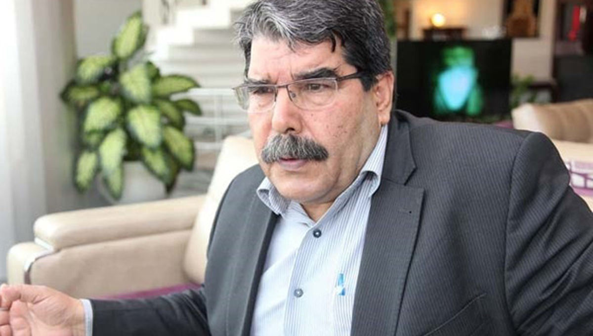 Fırıldak Salih Panikledi!