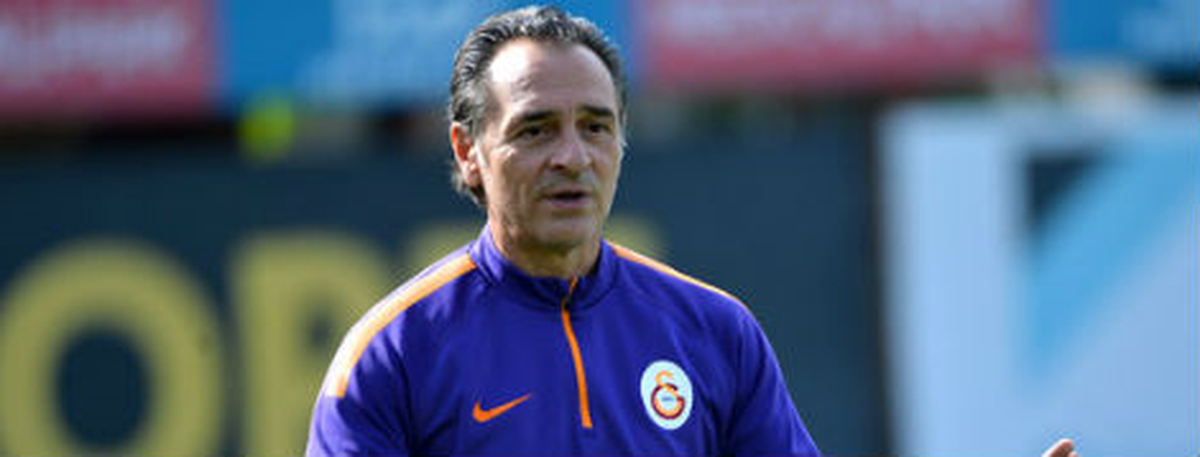 Galatasaray\'da Kasımpaşa Maçı Öncesi Önlem